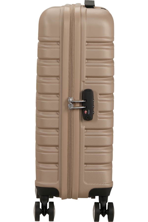 American Tourister Flashline Spinner 55/20 TSA  Champán