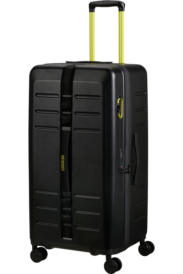 American Tourister Trailon Trunk 80cm  Negro