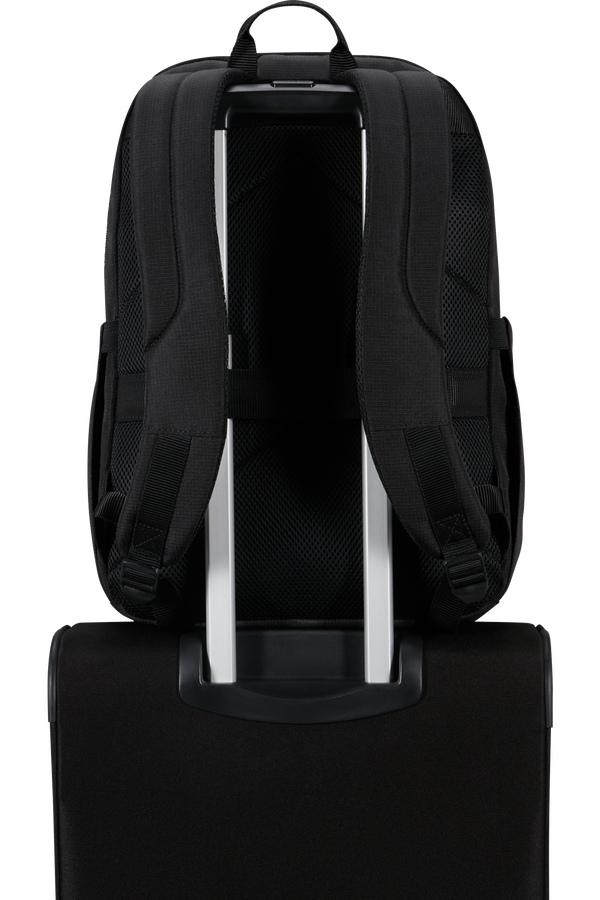 American Tourister Urban Groove UG28 Laptop Backpack Work 15.6'  Negro