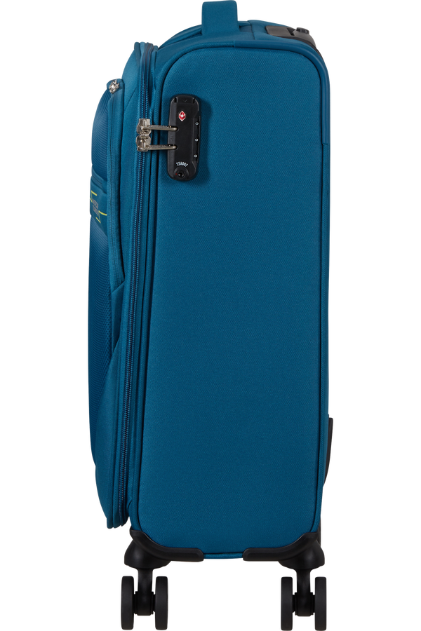 Deep Dive 55cm (20cm) Maleta Spinner (4 ruedas)