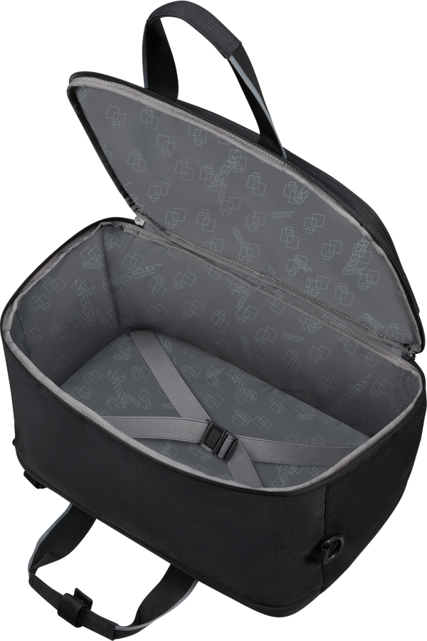 American Tourister Take2cabin 3-Way Boarding Bag  Negro