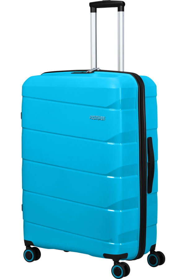 American Tourister Air Move SPINNER 75/28 TSA  Peace Blue American Tourister Air Move SPINNER 75/28 TSA  Peace Blue