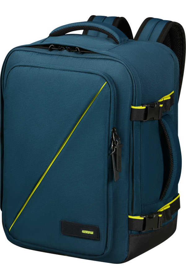 Mochilas de on sale viaje american tourister