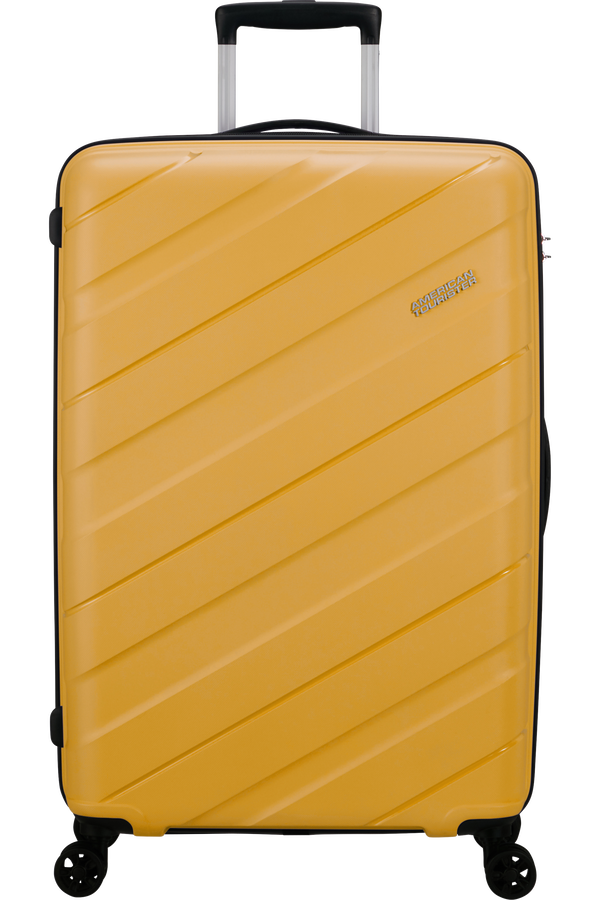 Jetdriver 3.0 77cm Maleta Spinner (4 ruedas)