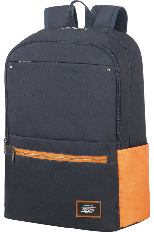 American Tourister Urban Groove Lifestyle Backpack 15.6inch  Azul