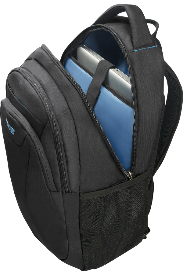 American Tourister At Work Mochila para portátil  39.6cm/15.6inch Negro American Tourister At Work Mochila para portátil  39.6cm/15.6inch Negro