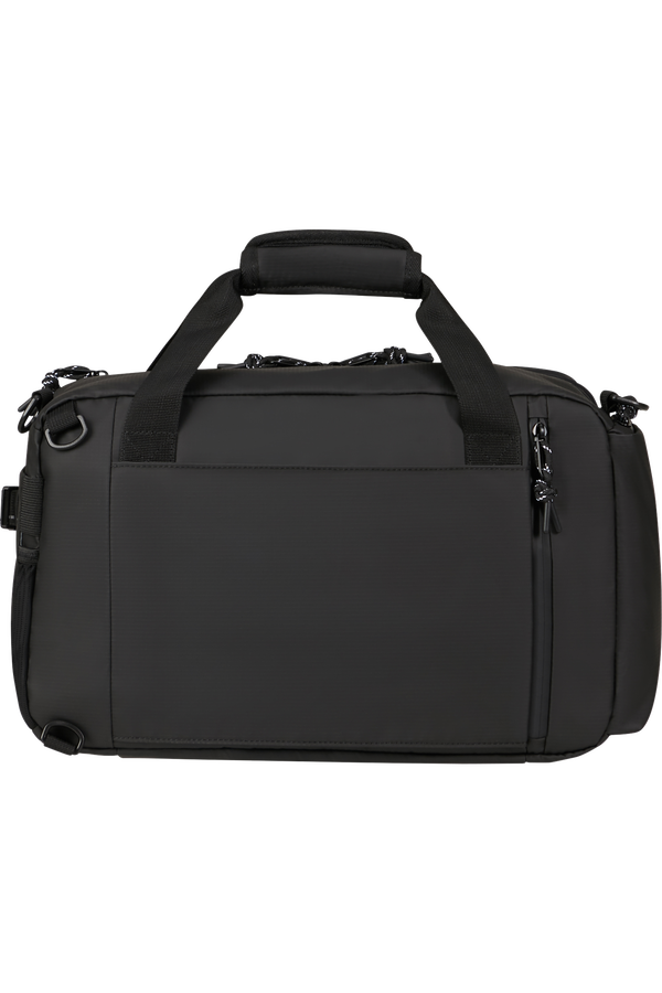 American Tourister Upventure 3 WAY BOARDING BAG  Negro