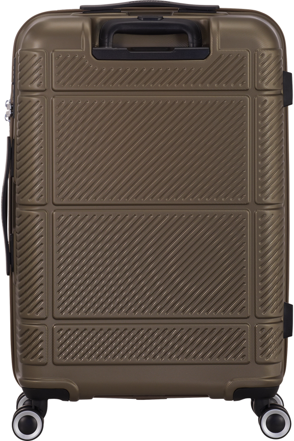 Speedplay 66 cm Maleta Spinner (4 ruedas)