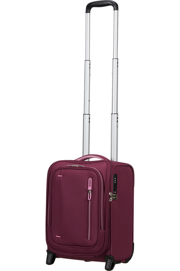 Cloudrider S/M Maleta Upright (2 ruedas)