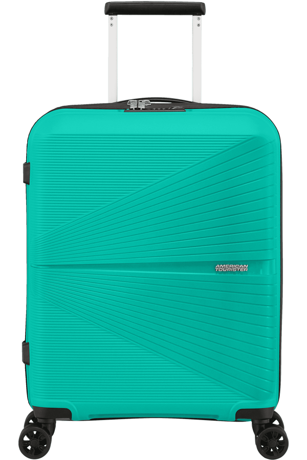 American Tourister Airconic Spinner 55/20 Tsa 55 cm Aqua Green