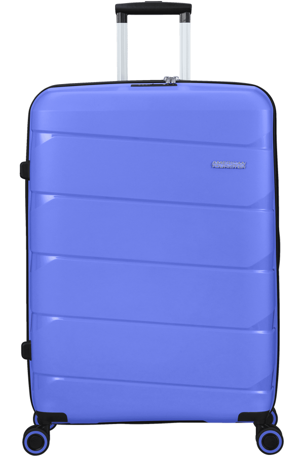 American Tourister Air Move SPINNER 75/28 TSA  Peace Purple