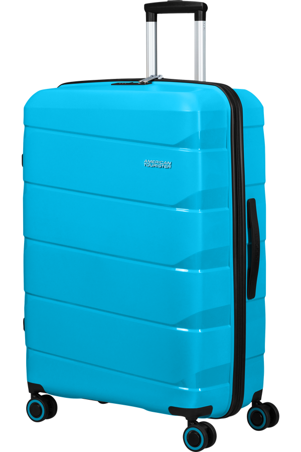 American Tourister Air Move SPINNER 75/28 TSA  Peace Blue American Tourister Air Move SPINNER 75/28 TSA  Peace Blue