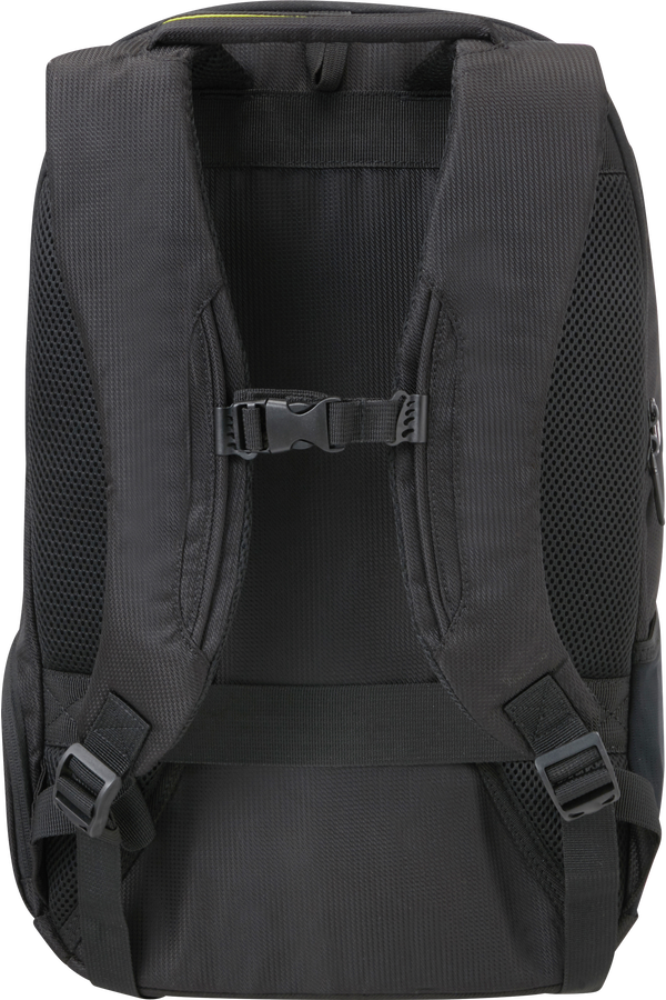 American Tourister Work-E Laptop Backpack  17.3inch Negro