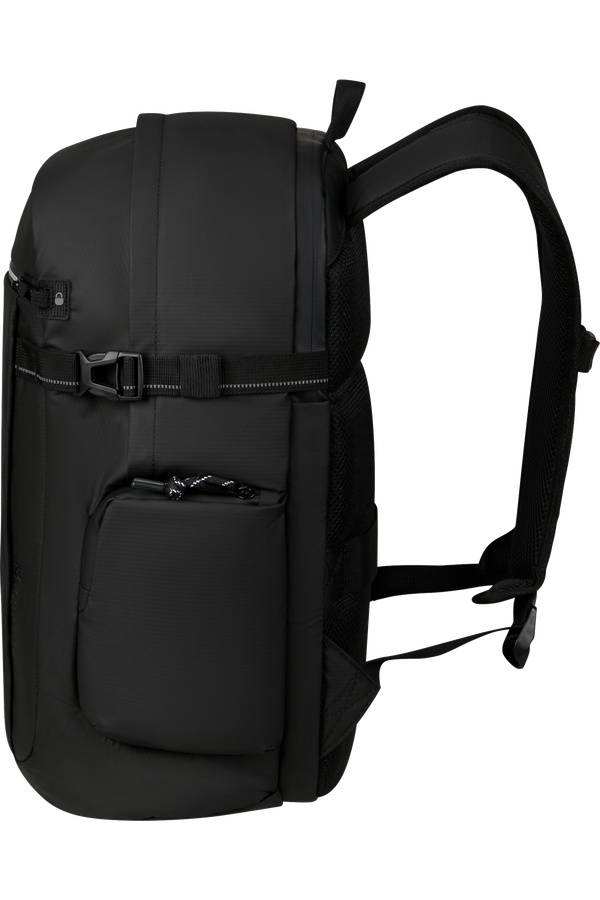 American Tourister Upventure LAPT. BACKPACK 15.6'  Negro