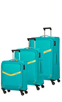 Set de maletas | American Tourister