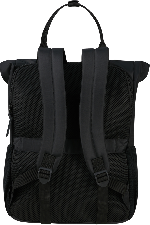 American Tourister Urban Groove Ug25 Tote Backpack 15.6'  Negro