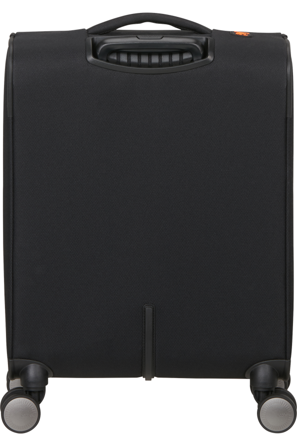 American Tourister Wanderlite Spinner TSA S  Shadow Black