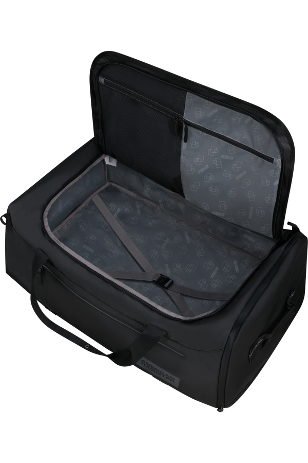 American Tourister Trailgo Duffle L  Negro