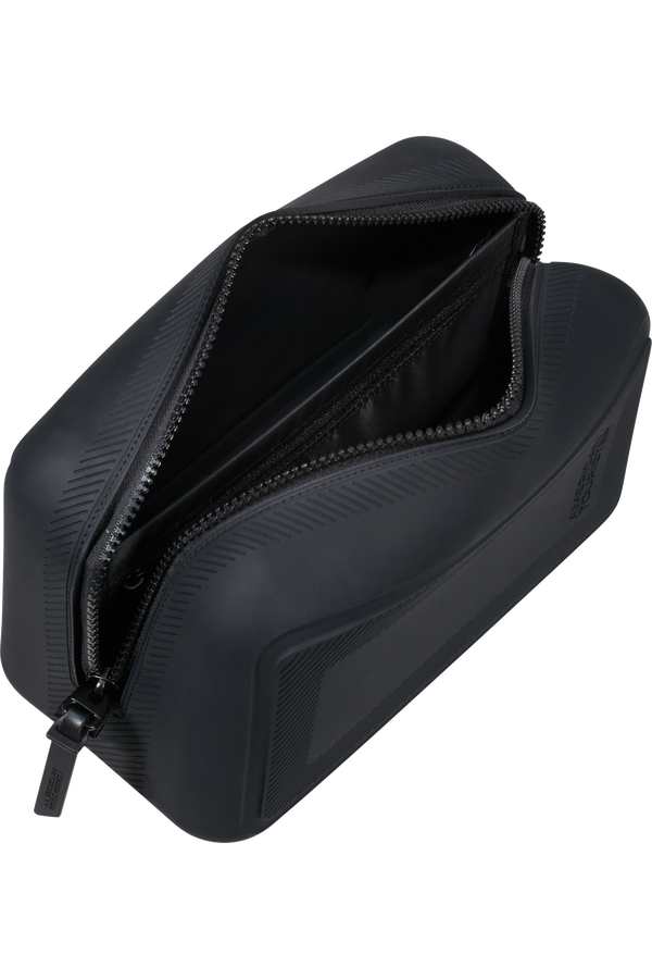 American Tourister Urban Groove UG27 Washbag Pop  Negro American Tourister Urban Groove UG27 Washbag Pop  Negro