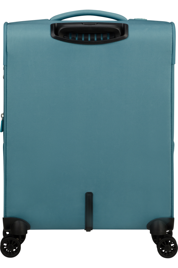 American Tourister SummerRide Spinner S EXP TSA 55cm Breeze Blue