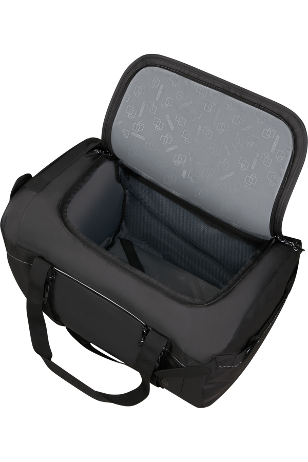 American Tourister Upventure DUFFLE BACKPACK  Negro