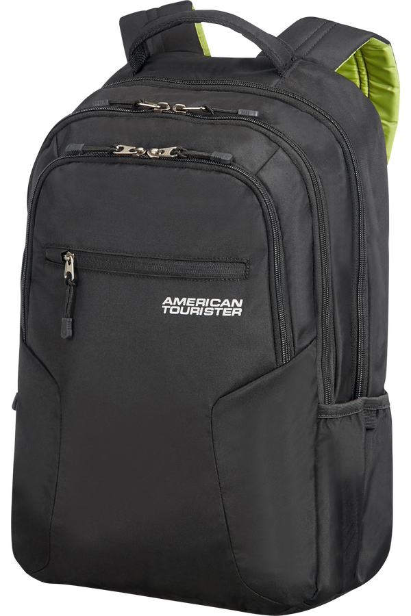 American Tourister Urban Groove Mochila para portátil  39,6cm/15.6inch Negro
