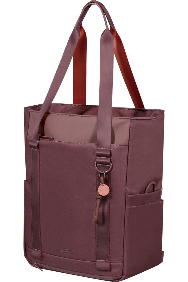 Minima 14.1'' Bolsa tote