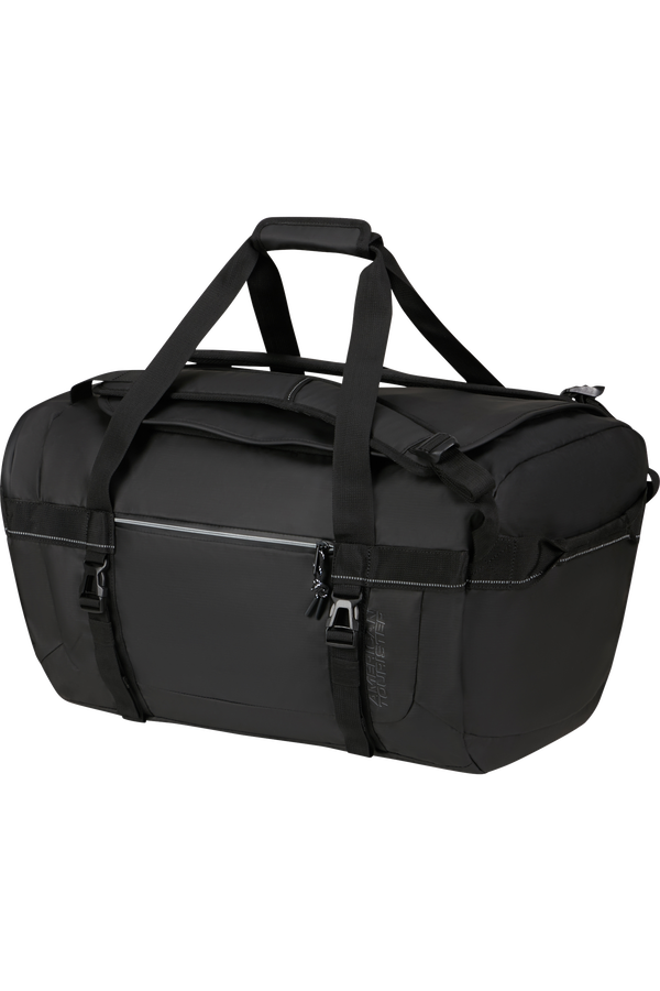 American Tourister Upventure DUFFLE BACKPACK  Negro