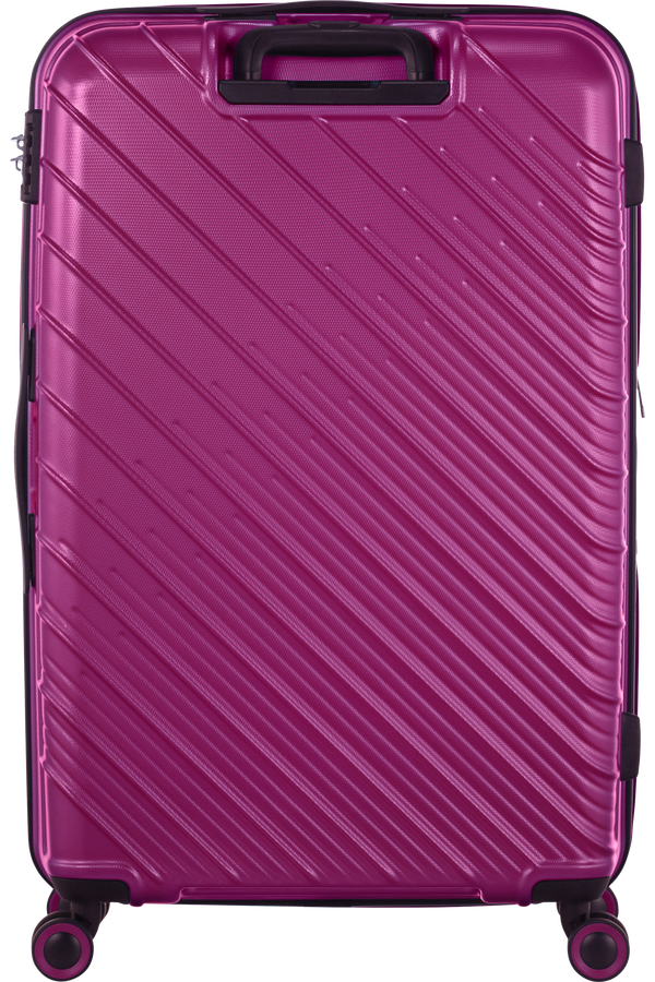American Tourister Speedstar Spinner 77/28 Exp Tsa  Orchid American Tourister Speedstar Spinner 77/28 Exp Tsa  Orchid
