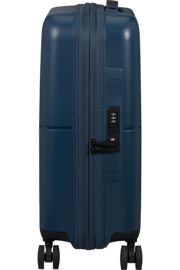 Dashpop Disney 55cm Maleta de Cabina | American Tourister Dashpop Disney Spinner Expandable TSA Disney 55cm  Buzz Lightyear