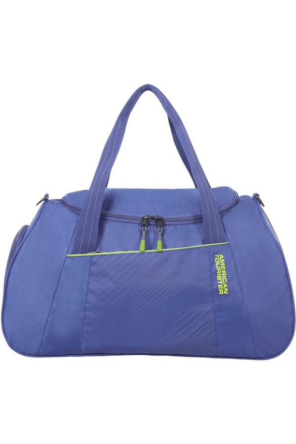 American Tourister Urban Groove Sportive Duffle Bag  Azul