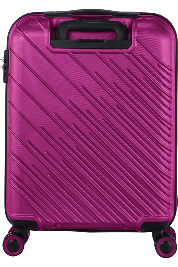 American Tourister Speedstar Spinner 55/20 Tsa  Orchid American Tourister Speedstar Spinner 55/20 Tsa  Orchid