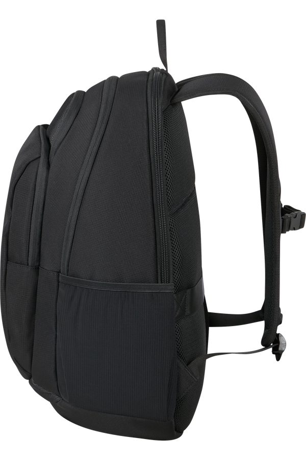 American Tourister Urban Groove UG26 Laptop Backpack 17.3'  Negro American Tourister Urban Groove UG26 Laptop Backpack 17.3'  Negro