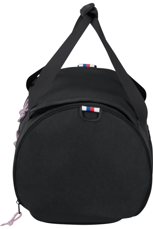 American Tourister Upbeat Duffle Zip  Negro