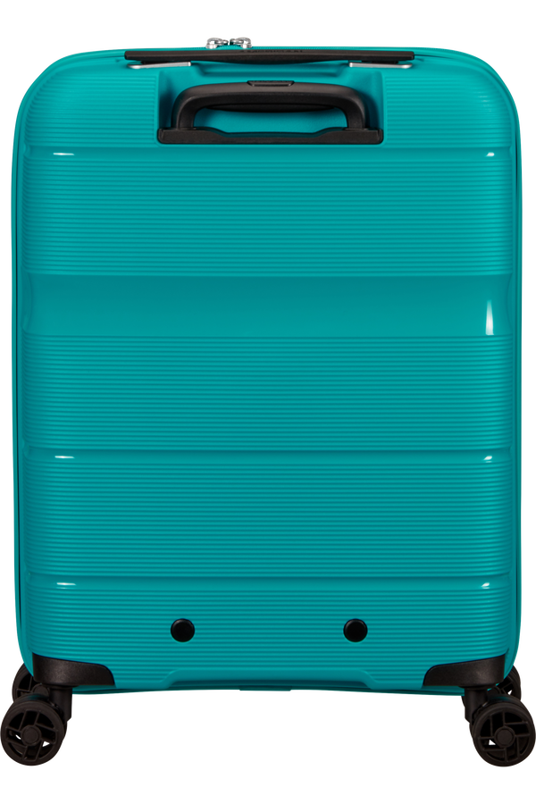American Tourister Linex Spinner 55cm  Blue Ocean
