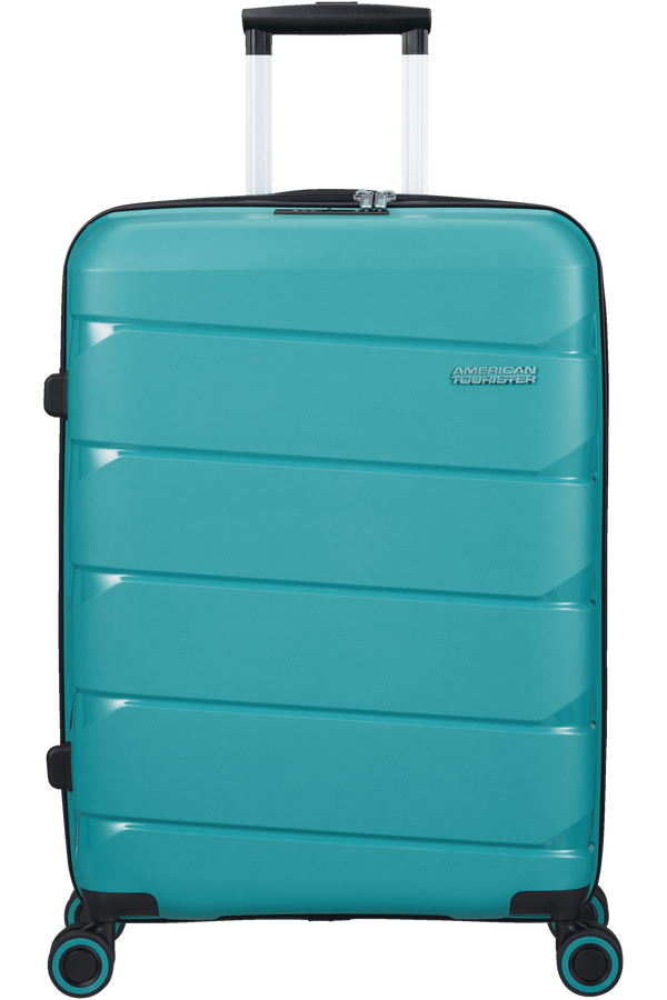 American Tourister Air Move SPINNER 66/24 TSA  Teal