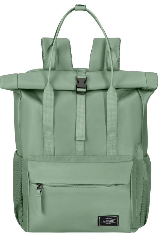 American Tourister Urban Groove Ug25 Tote Backpack 15.6' Urban Green