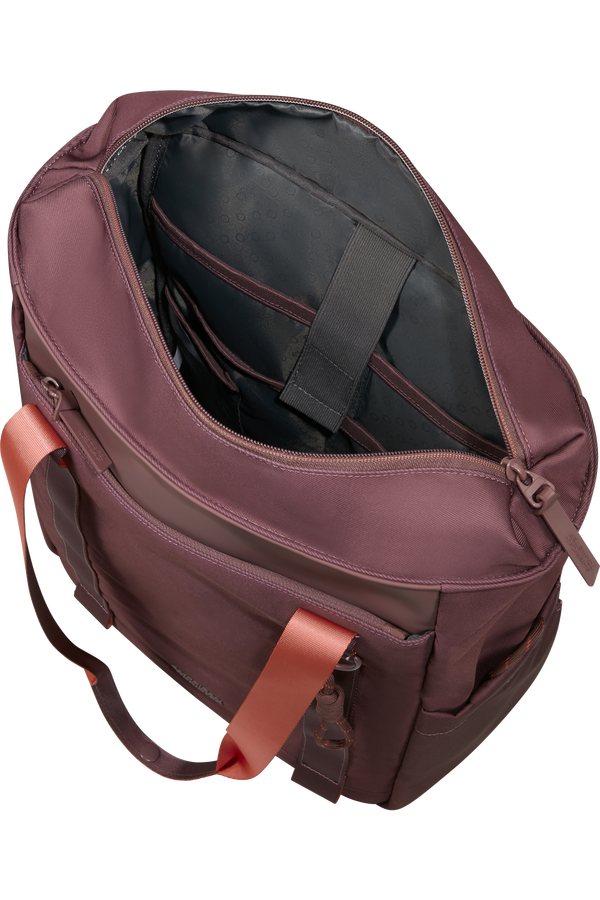 Minima 14.1'' Bolsa tote