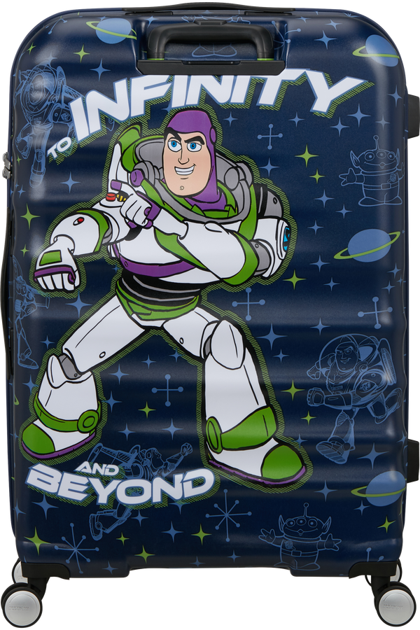 Disney Wavebreaker 77cm Equipaje grande