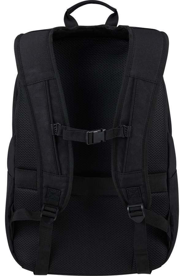 American Tourister Upbeat Lapt Backpack Zip 15.6' L  Negro