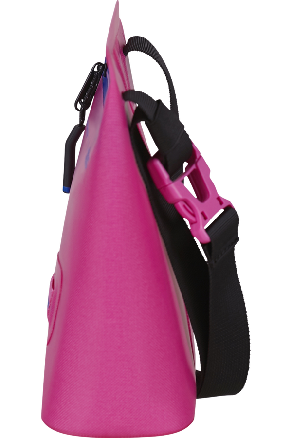 Colourdry S Bolso | American Tourister Colourdry Shoulder Bag S  Electric Fuchsia