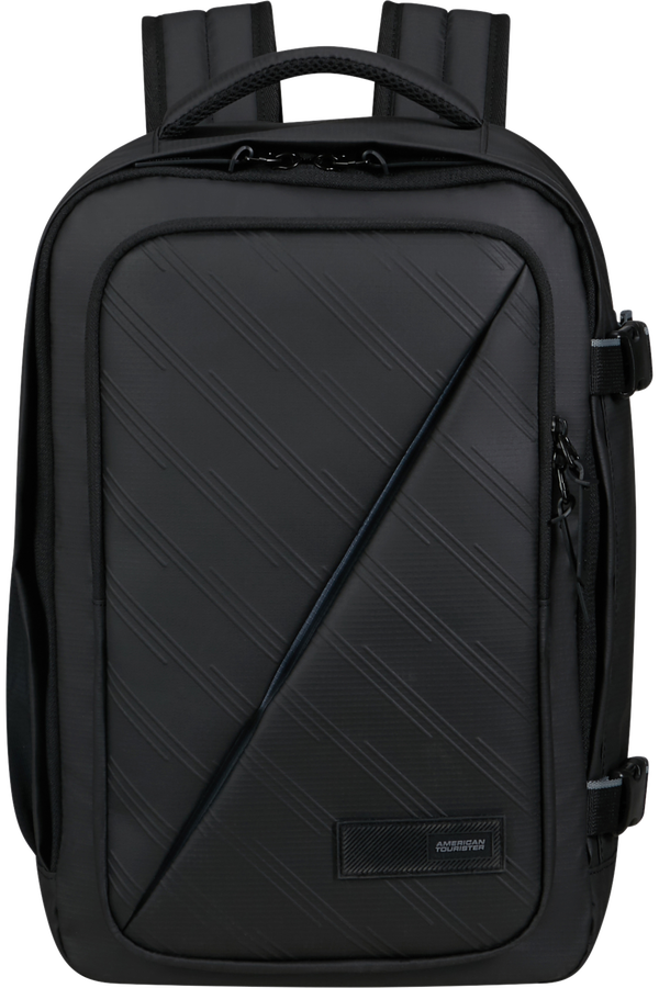 American Tourister Take2cabin Backpack Prime S  Negro
