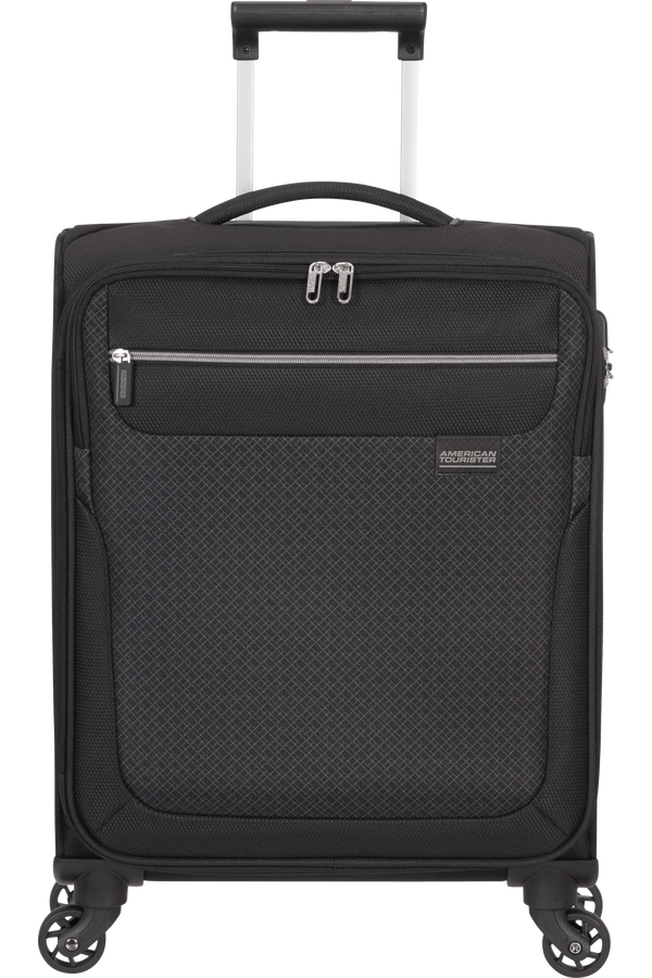 American Tourister Sunny South Spinner 55cm  Negro