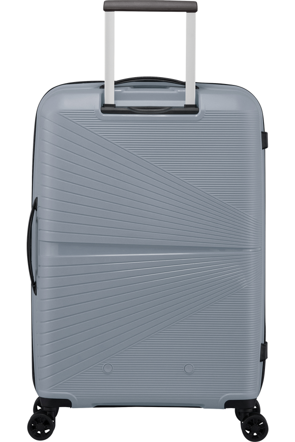 American Tourister Airconic Spinner 67/24 Tsa 67cm  Cool Grey American Tourister Airconic Spinner 67/24 Tsa 67cm  Cool Grey
