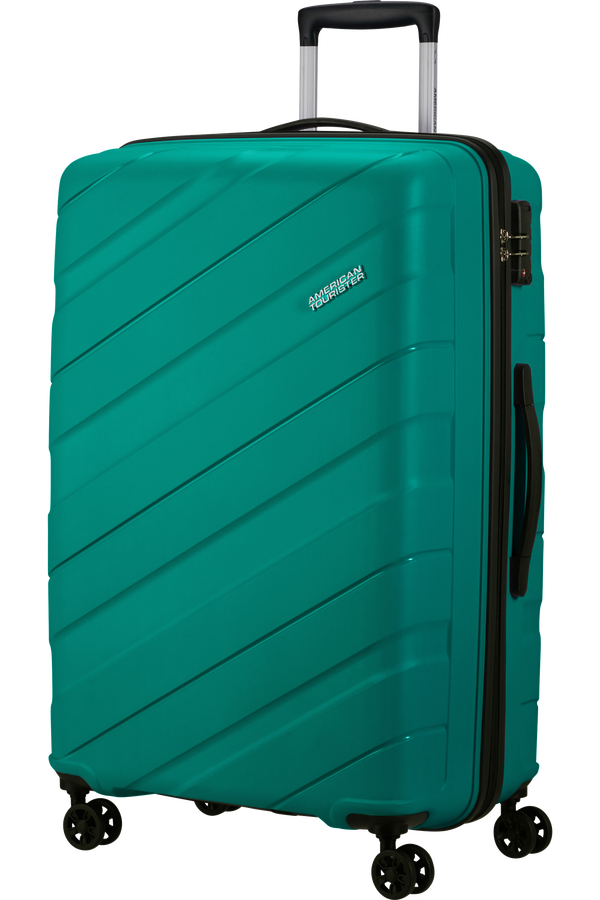American Tourister Jetdriver 3.0 Spinner 77/28 TSA  Sporty Teal