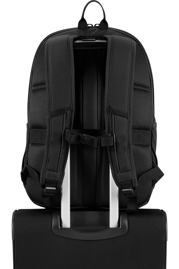 American Tourister Urban Groove UG26 Laptop Backpack 15.6'  Negro