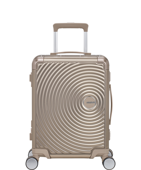Soundbox Alu 55cm Maleta de Cabina Soundbox Alu 55cm Maleta de Cabina