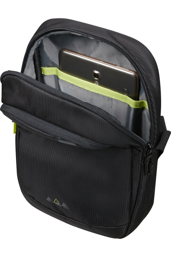 American Tourister Work-E Crossover  9.7inch Negro
