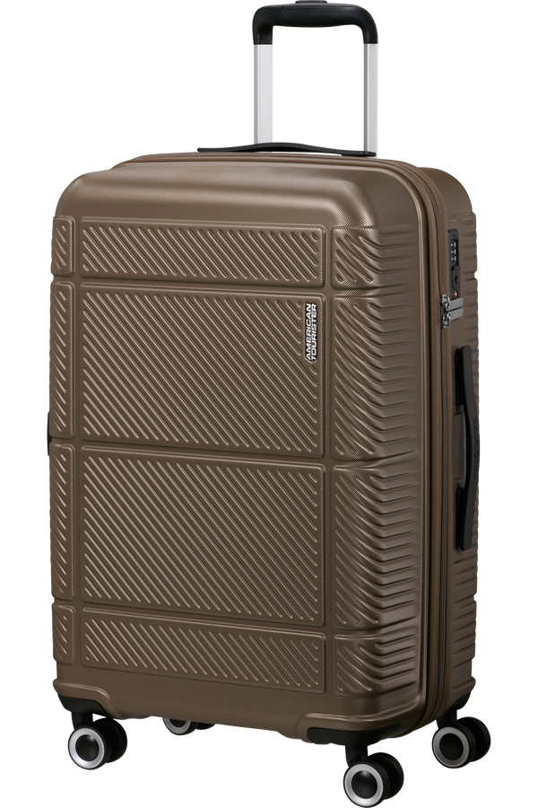 Speedplay 66 cm Maleta Spinner (4 ruedas)