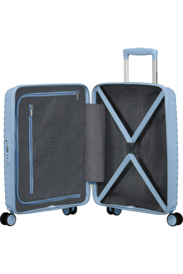 Diablast 55cm Maleta de Cabina
